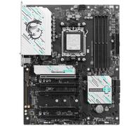 Placa base MSI B840 GAMING PLUS WIFI AM5 DDR5 Wi-Fi 7 2.5 GbE