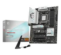 PLACA BASE MSI B850 GAMING PLUS WIFI PCI-E x16 Gen5, M.2 Gen5 - Nouvo