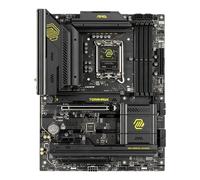 PLACA BASE MSI MAG B860 TOMAHAWK WIFI - Nouvo