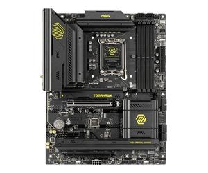 PLACA BASE MSI MAG B860 TOMAHAWK WIFI - Nouvo