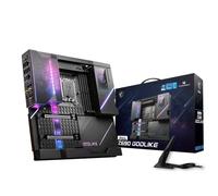 PLACA BASE MSI MEG Z690 GODLIKE KIT ATX INTEL S1700 BZ04-001R