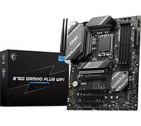 MSI B760 GAMING PLUS WIFI scheda madre Intel B760 LGA 1700 ATX