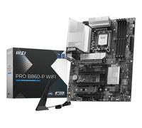 PLACA BASE MSI PRO B860-P WIFI - Nouvo
