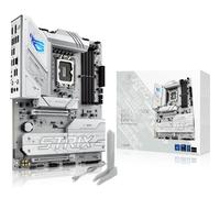 PLACA BASE ROG STRIX B860-A GAMING WIFI - Nouvo