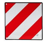 PLACA CARGA SOBRESALIENTE HOMOLOGADA V-20