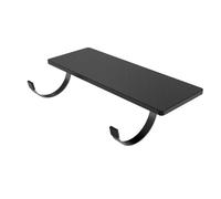 Placa De Extensión De Escritorio Para Ordenador Colgante Placa De Extensión De Escritorio Sin Agujero Soporte De Mano Teclado Ratonera Soporte De Codo Colgar En Extensión De Escritorio Listo Para Usar