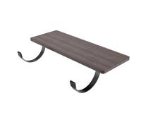 Placa De Extensión De Escritorio Para Ordenador Colgante Placa De Extensión De Escritorio Sin Agujero Soporte De Mano Teclado Ratonera Soporte De Codo Colgar En Extensión De Escritorio Listo Para Usar