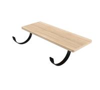 Placa De Extensión De Escritorio Para Ordenador Colgante Placa De Extensión De Escritorio Sin Agujero Soporte De Mano Teclado Ratonera Soporte De Codo Colgar En Extensión De Escritorio Listo Para Usar