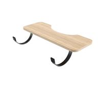 Placa De Extensión De Escritorio Para Ordenador Colgante Placa De Extensión De Escritorio Sin Agujero Soporte De Mano Teclado Ratonera Soporte De Codo Colgar En Extensión De Escritorio Listo Para Usar