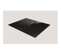 ELICA Piano Cottura a Induzione con Cappa Aspirante Integrata, Linea NIKOLATESLA ALPHA B BL/A/60, 60 cm, 4 Zone Cottura, Vetro Nero - PRF0196211