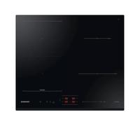 Samsung Piano a Induzione Slim Fit 60cm NZ64B5046GK