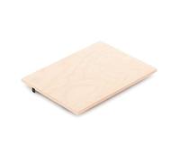 Placa de madera para WorkMo AN2