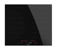 Placa induzione Cecotec Bolero Squad I 4001 Flex 7200W 4 Zone Full Flex Touch