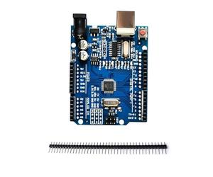 Placa Microcontrolador - Mini, Compuesto, Placa Mcu, Adaptador Chip, Cabecera Plantilla | Interfaz Mejorada Diseño Pines, Módulo Desarrollo Con Soporte Ch340g para Integración Electr