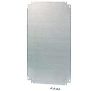 Placa montaje met. OrionPlus FL110A/209B