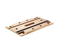 Placa perforada SYS-MFT LP