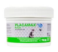 NutriLabs PLACAMAX Compresse Masticabili - Gatti - 90 compresse masticabili