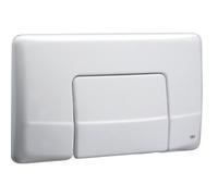 OLIVER INTERNATIONAL SRL - PLACCA MONOTASTO X CASSETTA INCASSO DIAMANTE OLIVER