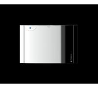 TECO Placca di Copertura B03 135x90mm Acqua Cromo Lucida per K4.2