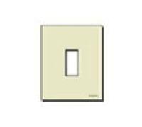 PLACCA 1M RESINA SCATTO AVORIO - VIW 08605.A