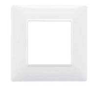 PLACCA 2M BIANCO - VIW 14642.01