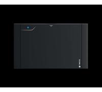 Placca 230X140mm nero soft touch K4 D03 Teco KPLD0301A00