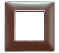 PLACCA 2M MARRONE MICALIZZATO - VIW 14642.23