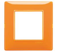 PLACCA 2M REFLEX ARANCIO - VIW 14642.48