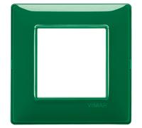 PLACCA 2M REFLEX SMERALDO - VIW 14642.47