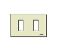 PLACCA 2M RESINA SCATTO AVORIO - VIW 08636.A