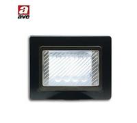 PLACCA 3P IDROBOX IP55 S44 AVE 44SP03GSL NERO