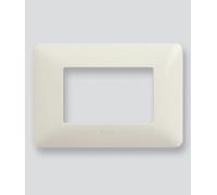 PLACCA 6P MATIX AVORIO -AM4806BAV