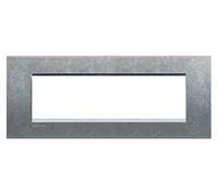 Living Light - Placca 7P Native- LNA4807NA