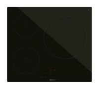 Cecotec Bolero Squad I 3200 Induction Hob 3 Burners Nero