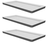 Placca a Parete per Interruttore Philips HUE Dimmer - Stile Danese LK Fuga