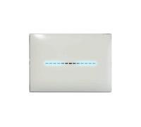 PLACCA A SFIORO ECO MATIC Accessori Ricambi Cassette Scarico Incasso