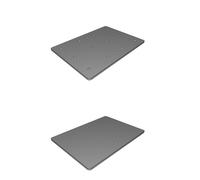 Placca Adattatore per Philips Hue Dimmer Interruttore Montaggio Muro Europeo 3D