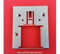 Placca ago, piastra ago per macchina Singer Vera 2712, 2718, 2724, 2730, 2732