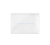 PLACCA AVE SERIE YOUNG44 TOUCH 3 MODULI COLORE GESSO COD. 44PJTC3GSO