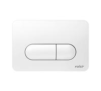 Placca Bianca di Scarico P2 per Tropea Winner e Cubik Valsir vs0872801