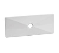 PLACCA BIANCA MODELLO STIR BLITZ TIPO VECCHIO 1742110