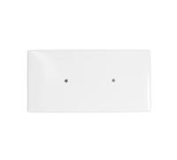 PLACCA BIANCA PUCCI 80009066