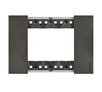 Living Now - Placca 3P Space - KA4803NG
