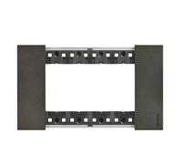 Living NOW placca 504 4P SPACE KA4804NG