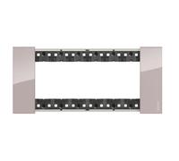 Bticino KA4806DM Placca, Aura