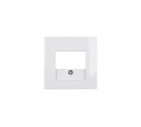 PLACCA CENTRALE PER PRESA TAE HAGER Berkel 10338919