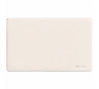 Placca cieca Bticino Magic 3 posti resina 503/0/R