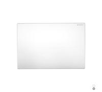 PLACCA CIECA DI PROTEZIONE GEBERIT Cromo Satinata