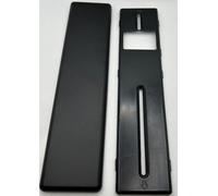 Placca cieca nero (Placca Cieca nero)