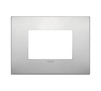 PLACCA CLASSIC 3M NATURALE ARKÉ - VIMAR